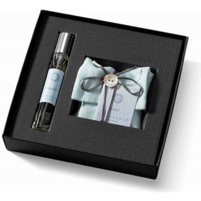 Locherber Milano Inuit perfume 10 ml + vonný sáček dárková sada