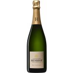 Henriot Brut Souverain 12% 0,75 l (karton) – Zboží Dáma
