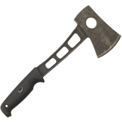 EKA HatchBlade W1 Black (NEW) 914402 – Zboží Mobilmania