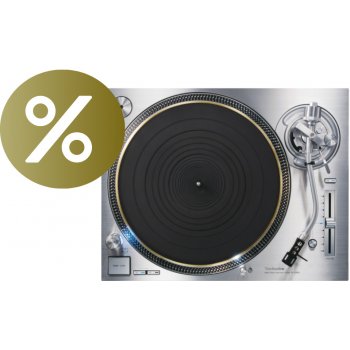 Panasonic Technics SL-1200GEG