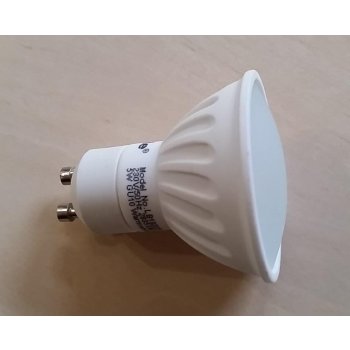 Profilite LED žárovka GU10,SMD 15LED,230V,5W PL-LB132079 od 187 Kč -  Heureka.cz