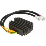 ARROWHEAD regulátor generátoru DUCATI HYPERMOTARD 796 10-12, MONSTER 796, 996S4R, 695, 1000IE (DARK), 998S4RS (TESTASTRETTA), 916S4, 696, 750IE, 800S2R, 1000S2R, 1000IE, 696 ABS, 800 (DARK), 600 (DARK – Hledejceny.cz