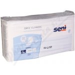 Seni Classic Plus L 30 ks – Zboží Dáma