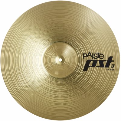 Paiste PST-3 Ride 20" – Zboží Mobilmania