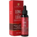 As I Am Long And Luxe Scalp Serum 60 ml – Hledejceny.cz