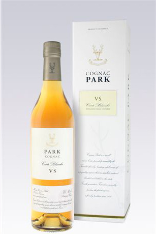 Park VS Carte Blanche 40% 0,7 l (karton)