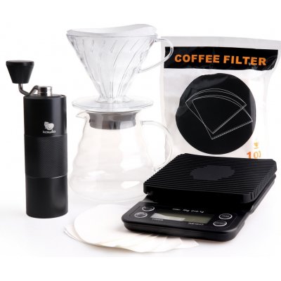 Kawio Pour Over Set Premium C2