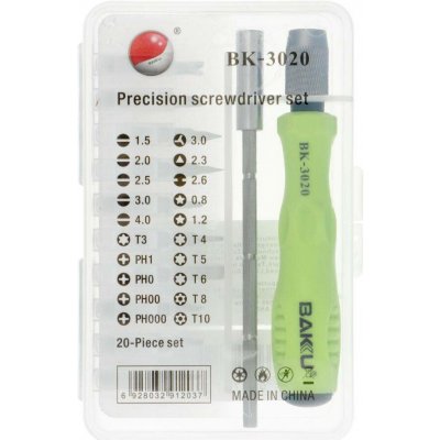 AppleMix BAKU BK-3020 – Sleviste.cz