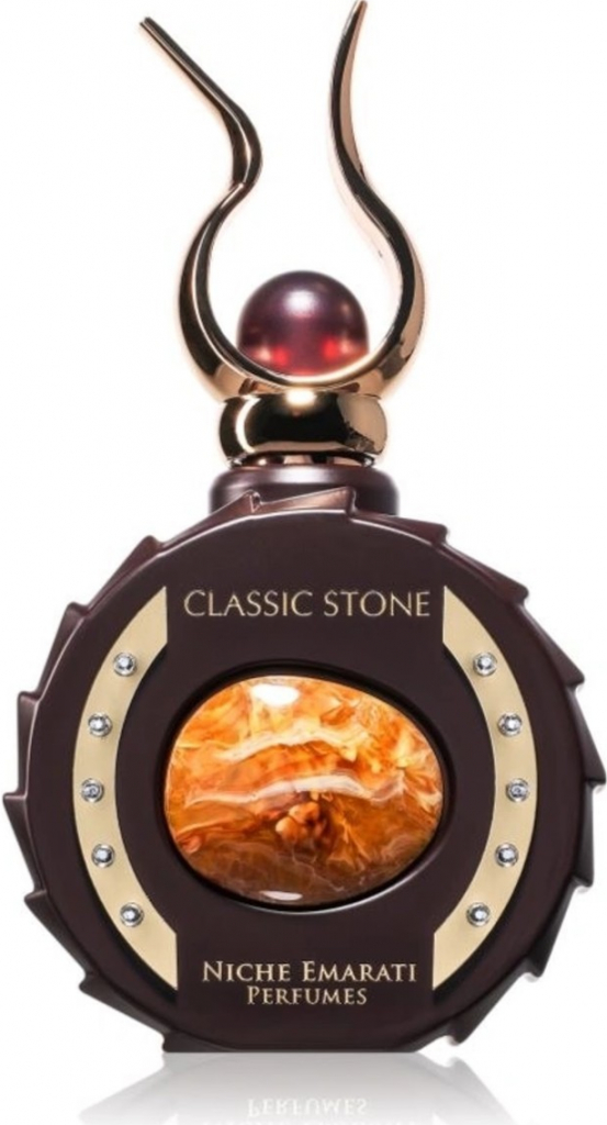 Lattafa Niche Emarati Classic Stone parfémovaná voda unisex 100 ml