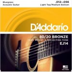 D'addario EJ14 – Zboží Mobilmania