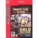 Hra na PC Panzer Elite Action (Gold)