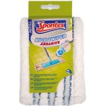 Spontex náhradní mop Microwiper Abrasive 44 x 14 cm – Zboží Mobilmania