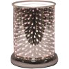 Aroma lampa Woodbridge Candle aroma lampa sklo 17 cm