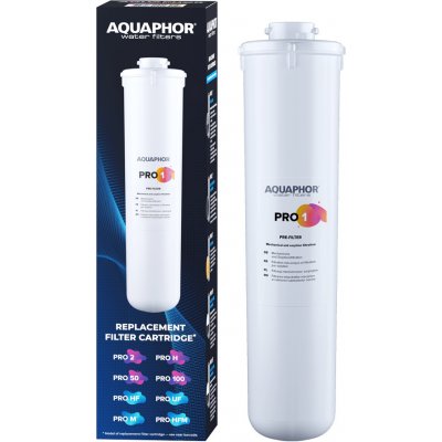 Aquaphor Filtrační vložka PRO 1 pro filtr pod dřez ECO H PRO – Zboží Mobilmania