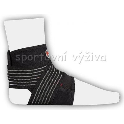 Power System Bandáž na kotník Neo Ankle Support – Hledejceny.cz