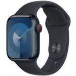 Apple Watch Series 9 Cellular 45mm – Sleviste.cz