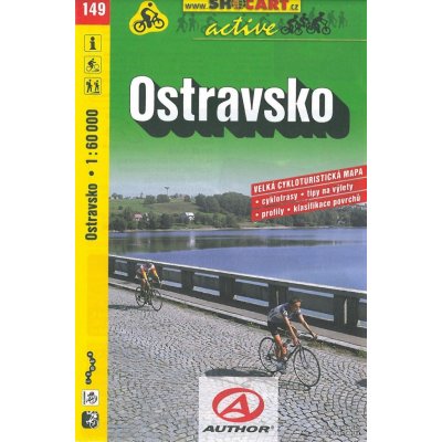 Ostravsko – Sleviste.cz