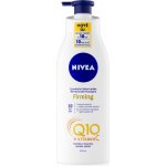 Nivea Q10 Plus Firming zpevňující tělové mléko pro suchou pokožku 250 ml – Zbozi.Blesk.cz