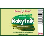 Bylinné kapky Rakytník kapky 50 ml – Hledejceny.cz