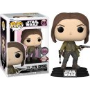 Sběratelská figurka Funko Pop! SW Women of Star Wars- Jyn Erso