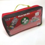 BCB Sada první pomoci Lifesaver VI – Sleviste.cz