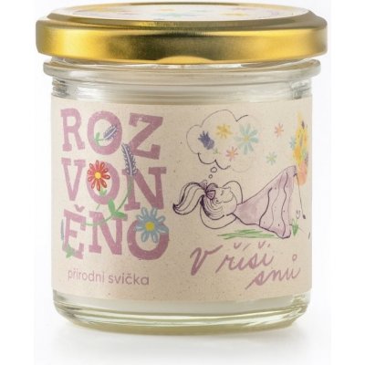 Rozvoněno V říši snů 130 ml – Zboží Mobilmania