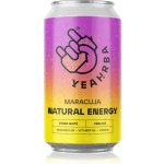Yerba Maté Maracuja 330 ml – Zboží Dáma
