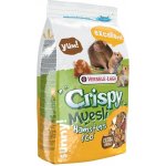 Versele-Laga Hamster crispy 1 kg – Zboží Mobilmania