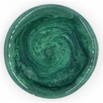 GPUR perleťový pigment zelená tmavá láhvová 100 g – Hledejceny.cz
