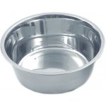 Karlie nerezová miska č.4 25 cm 2550 ml – Hledejceny.cz