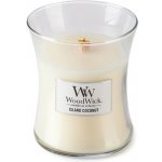 WoodWick Island Coconut 85 g – Zbozi.Blesk.cz