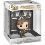 Funko Pop! Harry Potter Anniversary Remus Lupin with The Shrieking Shack Deluxe Edition – Hledejceny.cz