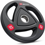 Hop-Sport Olympijské závaží cement 10 kg 51 mm – Zboží Dáma