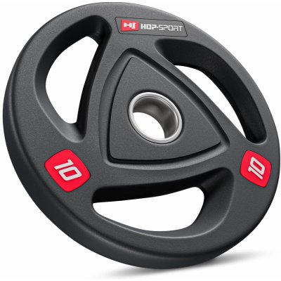 Hop-Sport Olympijské závaží cement 10 kg 51 mm – Zboží Dáma