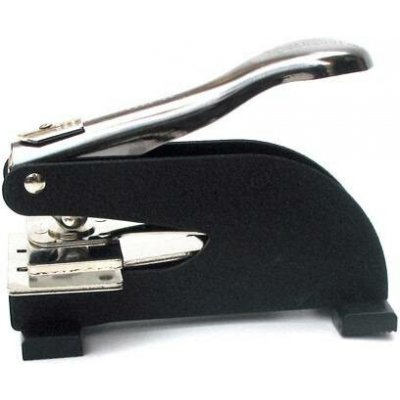 Shiny ED Desk Seal 50 x 25 mm – Zboží Mobilmania