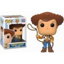 Funko Pop! Toy Story Disney20th Anniversary Woody 9 cm