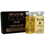 Tahe Keratin Gold Infuze Fáze A+B 2 x 10 ml – Hledejceny.cz