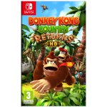 Donkey Kong Country Returns – Zboží Živě