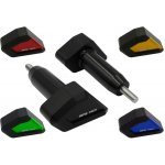 M-Style TECH padací protektory Yamaha MT-07 / TRACER / XSR 2014-2022 Barva Černá – Hledejceny.cz