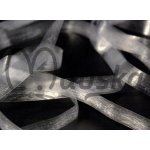 Plavková silikonová pruženka / lastin šíře 6 mm elastická – Zboží Dáma