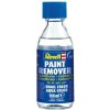 Rozpouštědlo REVELL Paint Remover 39617 odstraňovač barvy 100ml