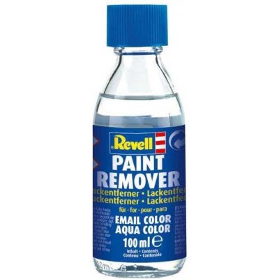 REVELL Paint Remover 39617 odstraňovač barvy 100ml