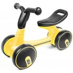 Aga Dětské odrážedlo DS2910 Žluté – Sleviste.cz