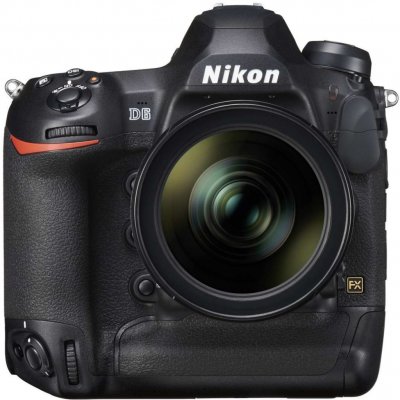 Nikon D6 – Zbozi.Blesk.cz