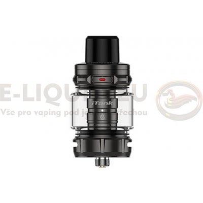 Vaporesso iTank 2 Grey 8ml – Hledejceny.cz