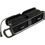 NTY Větrací mřížka A/C vzduch vedení AUDI Q5 2009- 8R1820951 – Hledejceny.cz