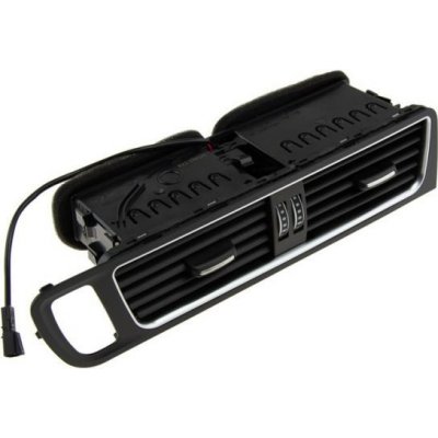 NTY Větrací mřížka A/C vzduch vedení AUDI Q5 2009- 8R1820951 – Hledejceny.cz