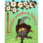 Kouzelná pohádková flétna II. + CD – Zboží Dáma