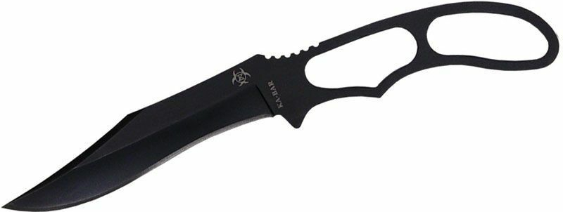 KA-BAR/ZK ACHERON SKELETON KNIFE KB-5699BP