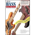eMedia Bass Method Mac – Zboží Živě